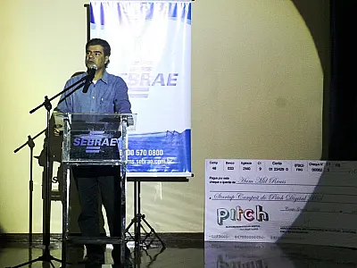 Prefeitura da Capital anuncia 1ª Incubadora Tecnológica do Estado