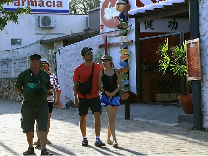 Turismo no MS movimenta mais de R$ 86 milhões em 2021
