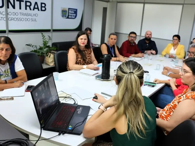 Qualificação profissional: cursos para beneficiários do Mais Social começam no dia 18