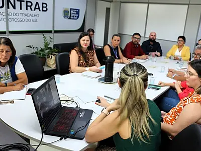 Qualificação profissional: cursos para beneficiários do Mais Social começam no dia 18