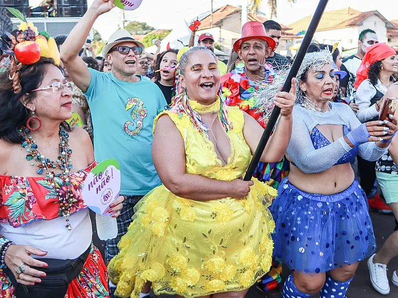 Muito além da folia, Carnaval movimenta a economia e impulsiona a geração de renda