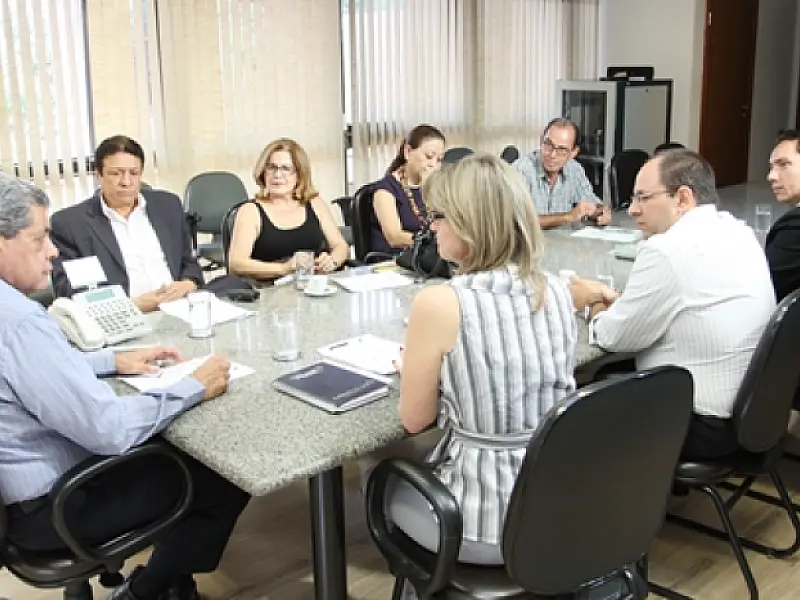 Equipe técnica atenderá em tempo integral Geopark Bodoquena