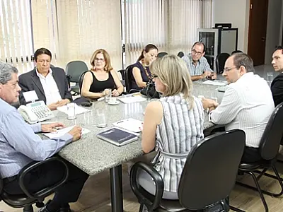 Equipe técnica atenderá em tempo integral Geopark Bodoquena