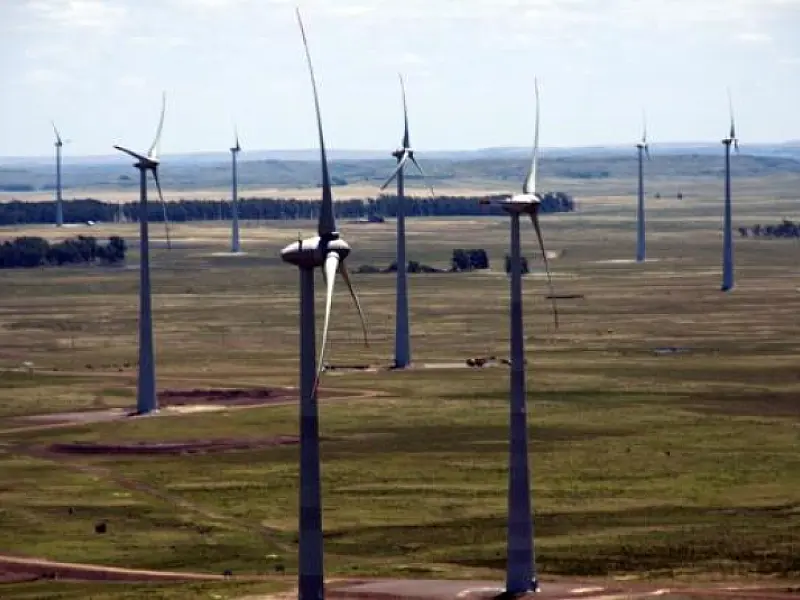 Setor de energia eólica vai investir R$ 15 bilhões em 2014