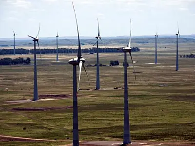 Setor de energia eólica vai investir R$ 15 bilhões em 2014