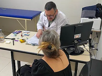 Campanha 'Janeiro a Janeiro' reforça ações contínuas contra a hanseníase em MS
