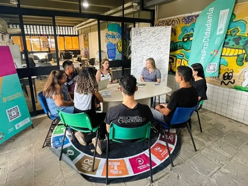 Programa Cidadania Viva abre as portas para a população de Mato Grosso do Sul