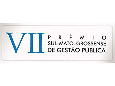 VII Prêmio Sul-Mato-Grossense de Gestão Pública será lançado hoje