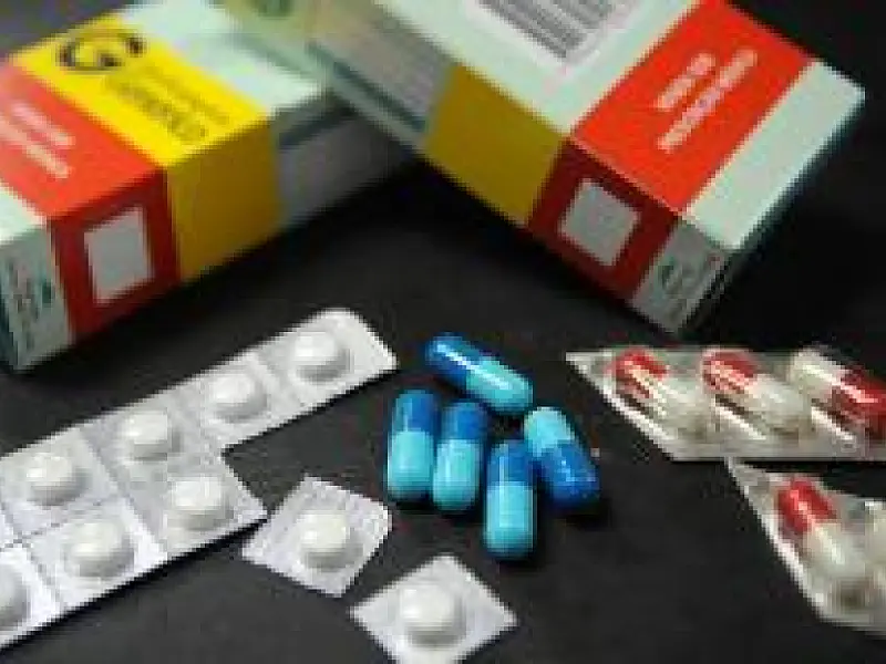 Reajuste no preço dos medicamentos passa a valer nesta segunda