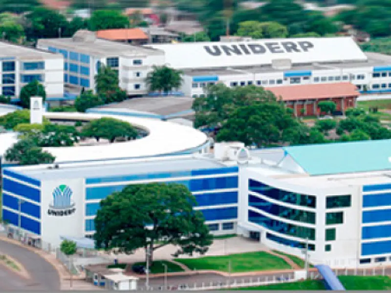 Anhanguera-Uniderp realiza vestibular no domingo