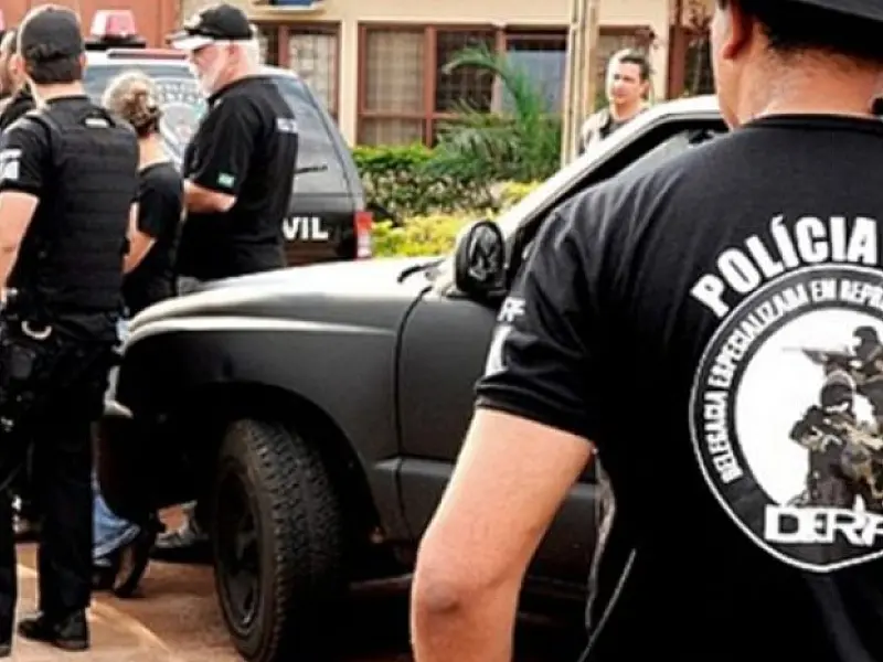 Instituto Sou da Paz ressalta desempenho e comprometimento com transparência da polícia de MS
