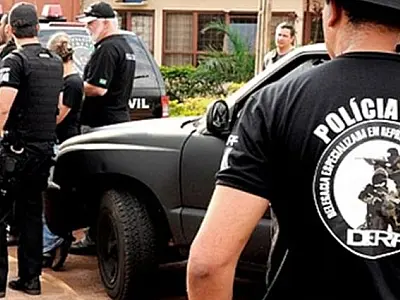 Instituto Sou da Paz ressalta desempenho e comprometimento com transparência da polícia de MS
