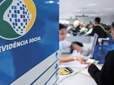 INSS convoca 1,6 milhão para revisar benefícios por incapacidade