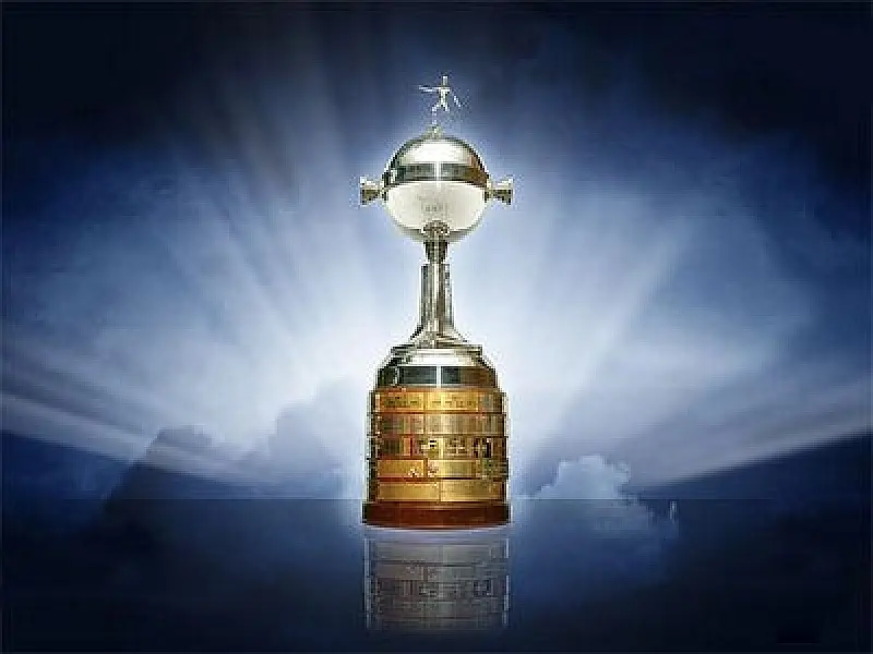 Definidos os horários das quartas de final da Libertadores