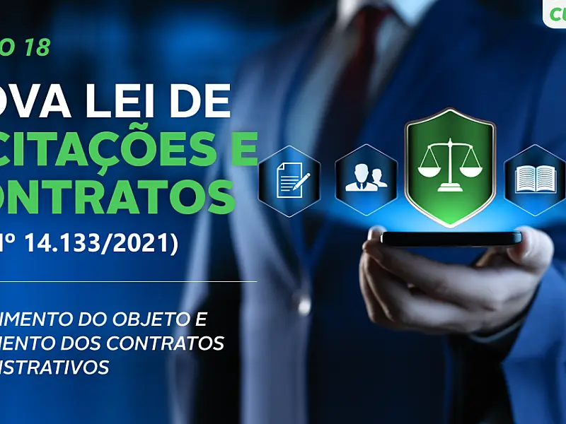 Escoex libera novo curso sobre NLL
