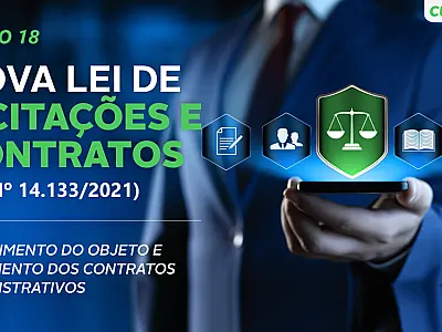 Escoex libera novo curso sobre NLL
