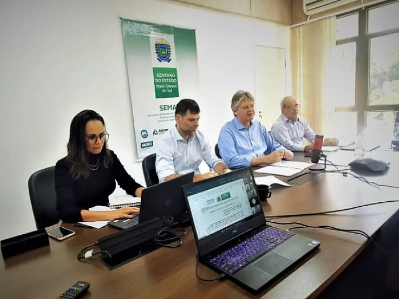 Projetos de suinocultura e avicultura serão priorizados pelo conselho do FCO
