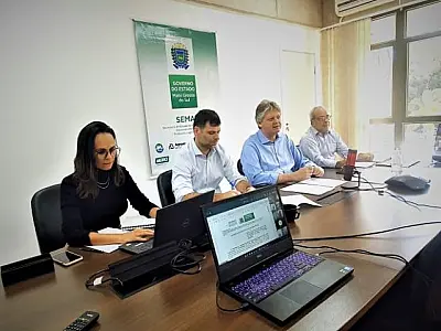 Projetos de suinocultura e avicultura serão priorizados pelo conselho do FCO
