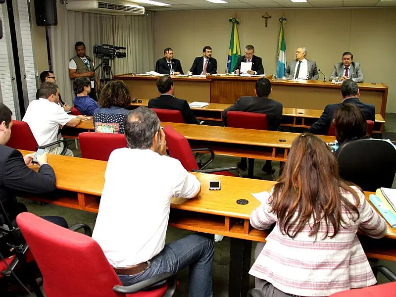 CPI começa visitas aos frigoríficos da JBS na próxima semana