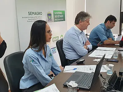 Fórum MS Indústria empossa conselheiros e delibera sobre empresas incentivadas
