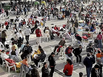 Espanha: Sobe para nove o número de mortos pelos terremotos que atingiram a região sul do país