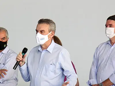 Paulo Corrêa comemora investimento de R$ 350 milhões na educação pública de MS
