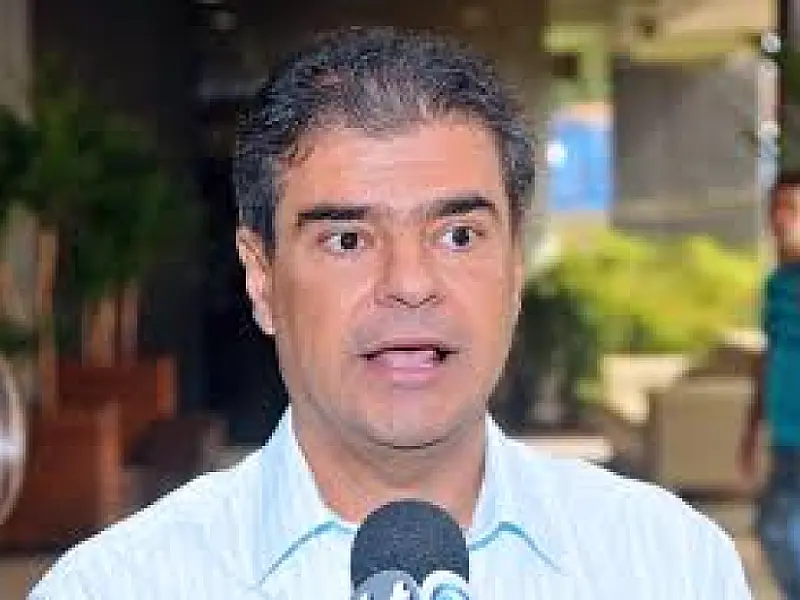 Nelsinho toma posse como secretário de Estado na próxima quinta-feira