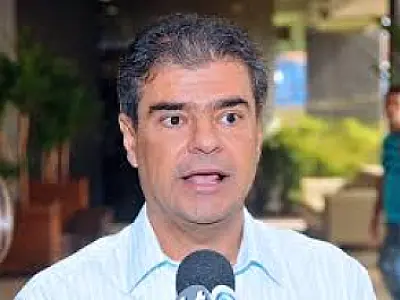 Nelsinho toma posse como secretário de Estado na próxima quinta-feira