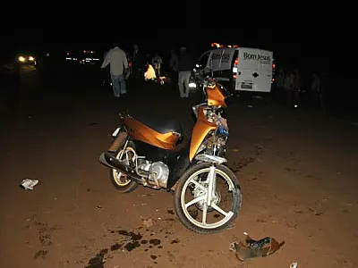 Mulher envolvida em acidente na MS-156 morre em Dourados