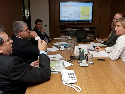 Cidades com até 50 mil habitantes terão casas populares