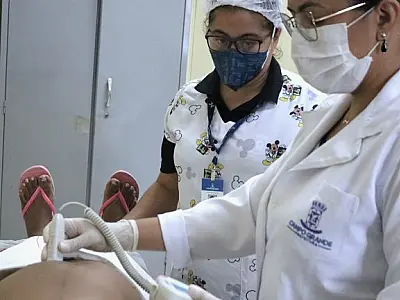 CAMPO GRANDE É A TERCEIRA CAPITAL DO PAÍS QUE MAIS INVESTIU EM SAÚDE POR HABITANTE
