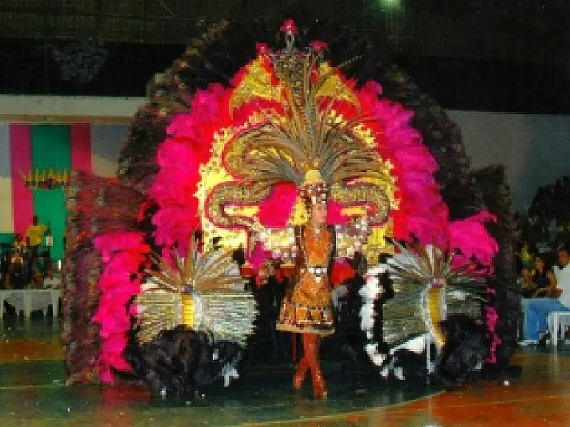 Abertas as inscrições para o concurso de fantasias do Carnaval