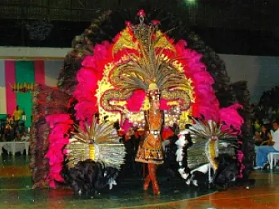 Abertas as inscrições para o concurso de fantasias do Carnaval