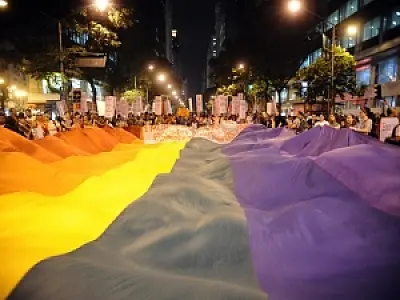 Comunidade LGBT pede aprovação de leis que avancem nos direitos da identidade de gênero