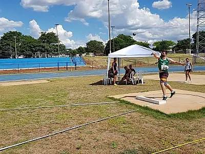 Estadual de Atletismo Adulto movimenta a capital neste fim de semana
