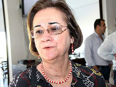 Secretária lança o Pacto Nacional pela Alfabetização na Idade Certa no Estado