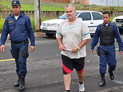 Zeolla é julgado hoje pelo assassinato do sobrinho