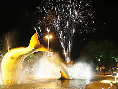 Fundação de cultura define atrações do Festival de Inverno de Bonito