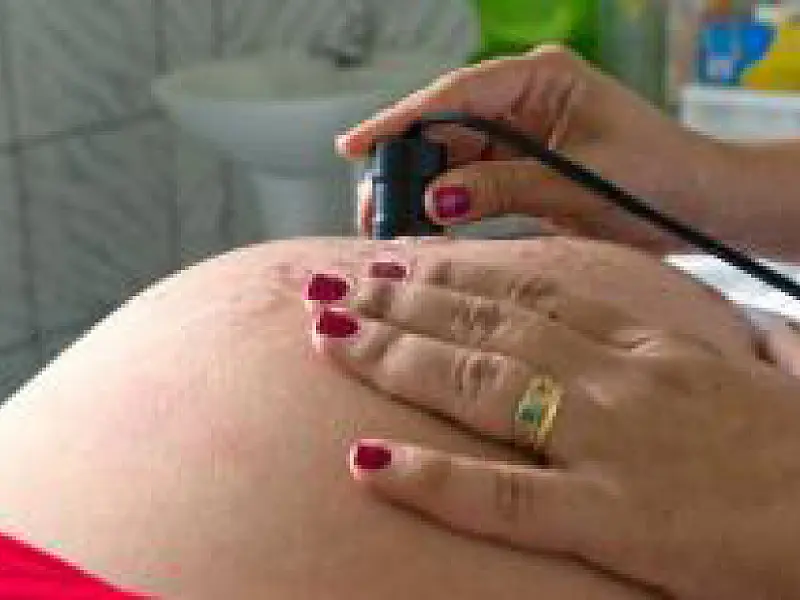 Saúde libera R$ 4,8 milhões para testes rápidos de gravidez