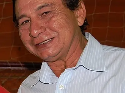 Morre ex-prefeito de Ladário e cidade vizinha decreta luto de três dias