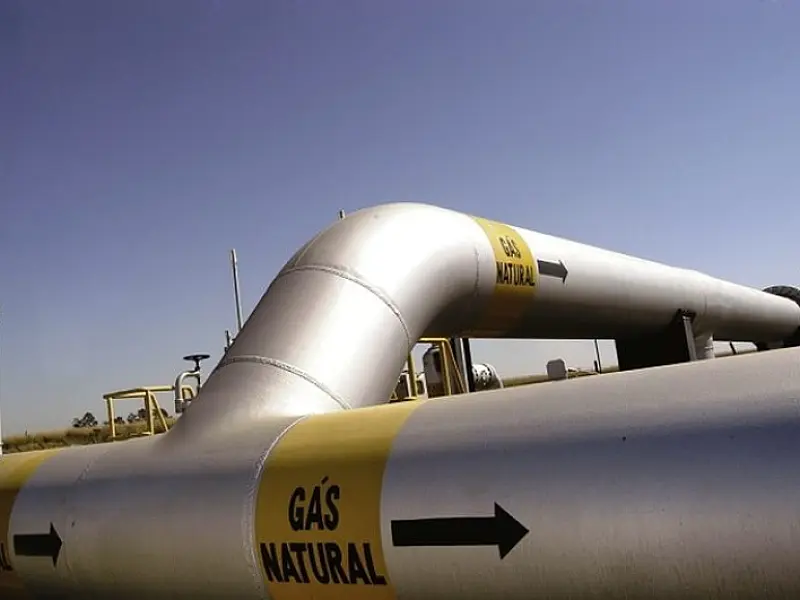 MSGÁS 25 anos: Gasoduto Brasil-Bolívia deu impulso ao mercado de Gás Natural
