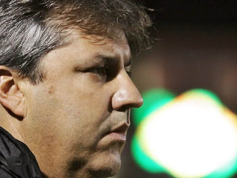 Reunião desta quinta-feira define destino de Kleina no Palmeiras