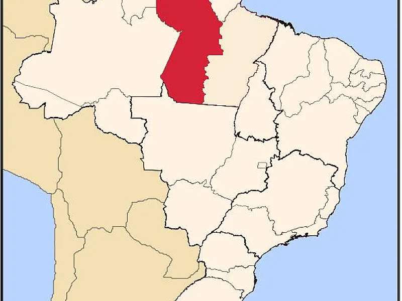 Senado aprova plebiscito sobre criação do Estado de Tapajós