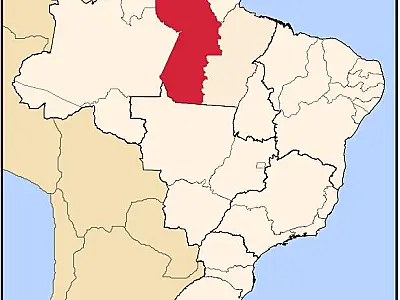 Senado aprova plebiscito sobre criação do Estado de Tapajós