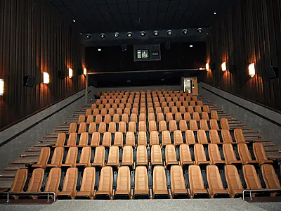 Cinema do Shopping Norte Sul Plaza será inaugurado dia 9 de dezembro