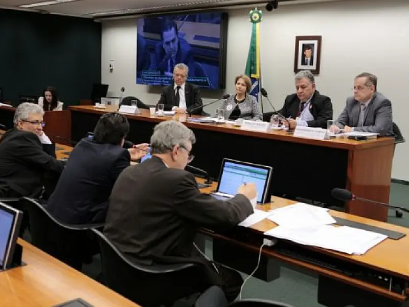 Projeto que defende ampliação de área rural para tomada de crédito a pequenos agricultores tem apoio de Tereza Cristina