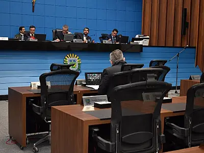 Ordem do Dia: Projeto sobre Plano Cicloviário segue à sanção do governo
