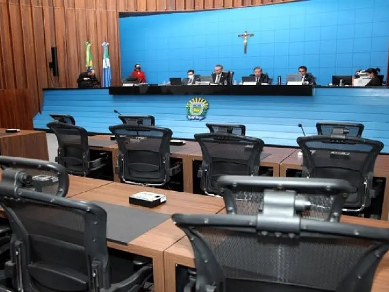 Projeto de lei que regulamenta a loteria estadual é aprovado na Assembleia
