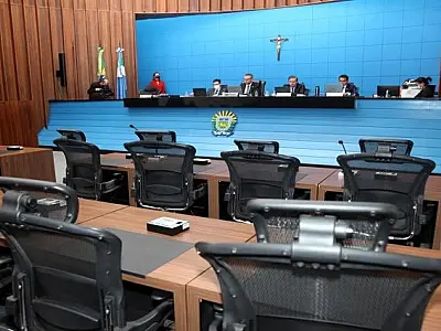 Projeto de lei que regulamenta a loteria estadual é aprovado na Assembleia
