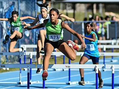 Governo de Mato Grosso do Sul abre inscrições para o programa Bolsa Atleta 2025-2026